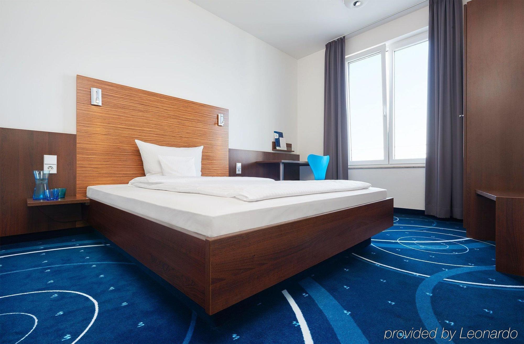 Blauzeit Designhotel By Libertas Ludwigsburg Ngoại thất bức ảnh