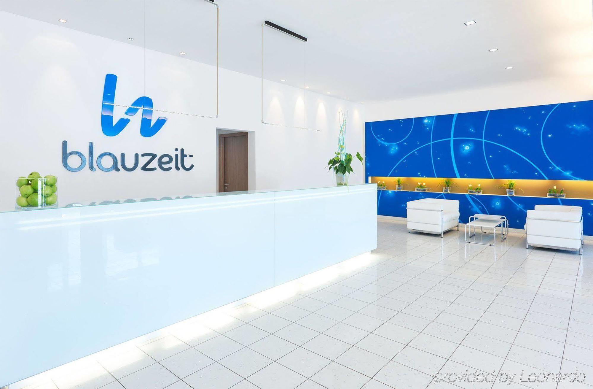 Blauzeit Designhotel By Libertas Ludwigsburg Ngoại thất bức ảnh