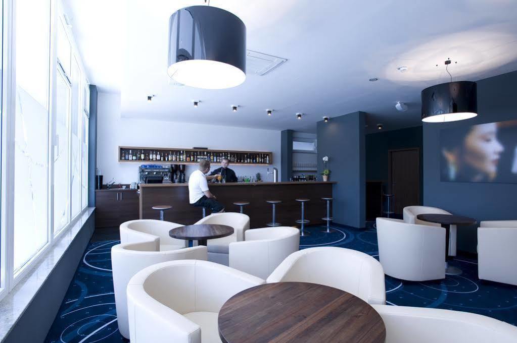 Blauzeit Designhotel By Libertas Ludwigsburg Ngoại thất bức ảnh